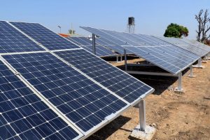 solaire photovoltaïque Egriselles-le-Bocage
